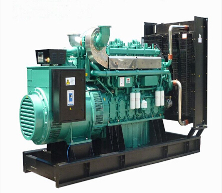 绍兴洞头县宗申动力30kw小型柴油发电机组
