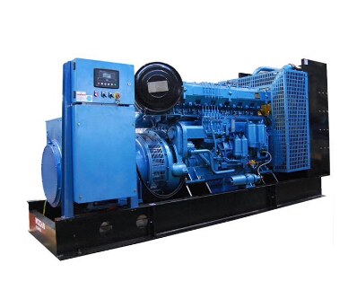 绍兴洞头县宗申动力150kw大型柴油发电机组